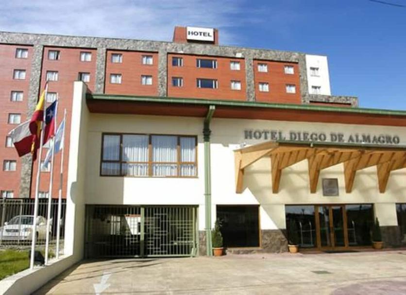 Bina Fotoğraf
