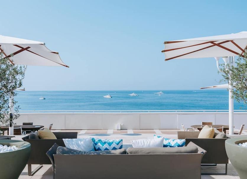 Balkon Fotoğraf