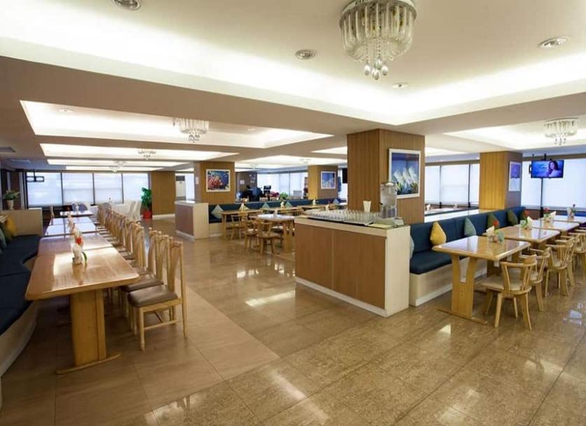 Restoran Fotoğraf