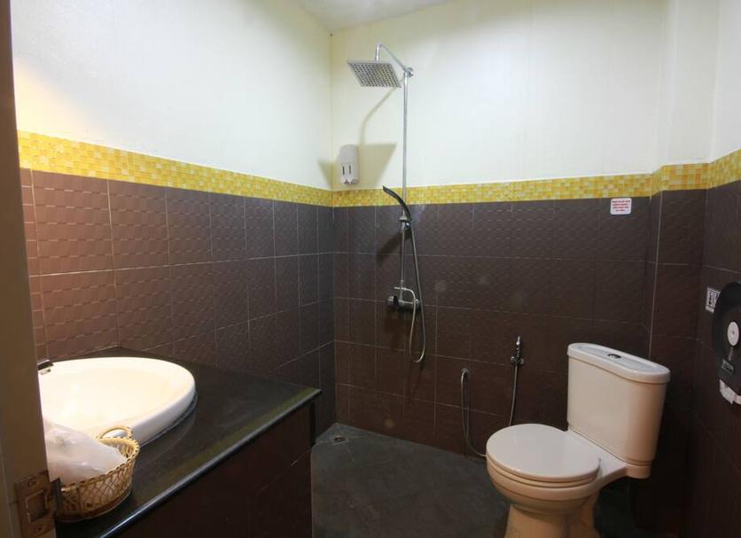 Banyo Fotoğraf