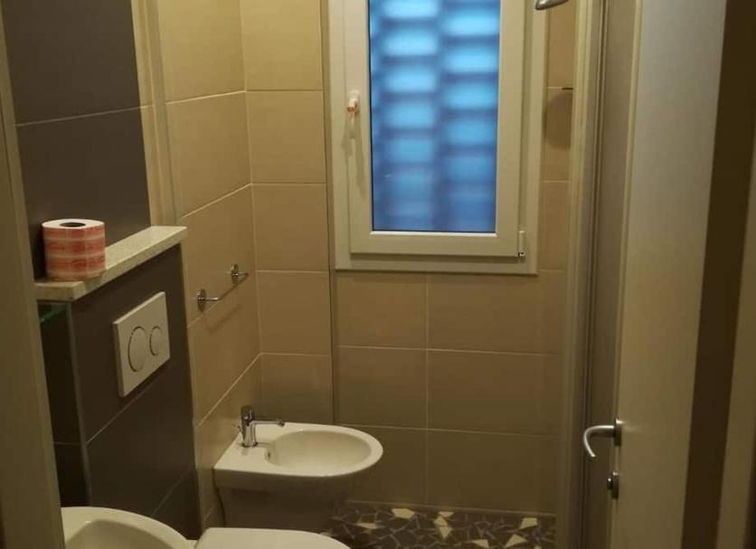 Banyo Fotoğraf