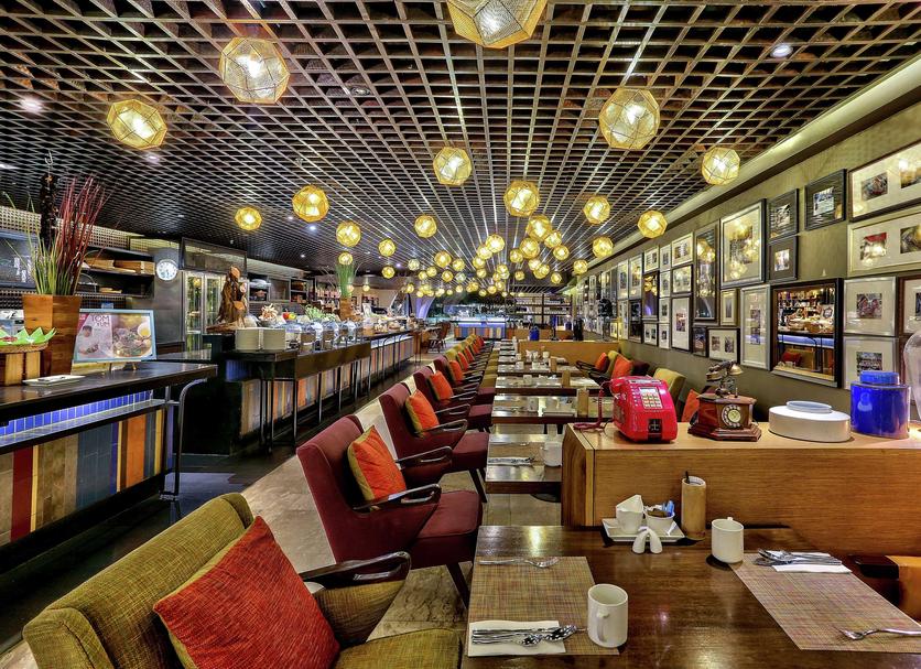 Restoran Fotoğraf
