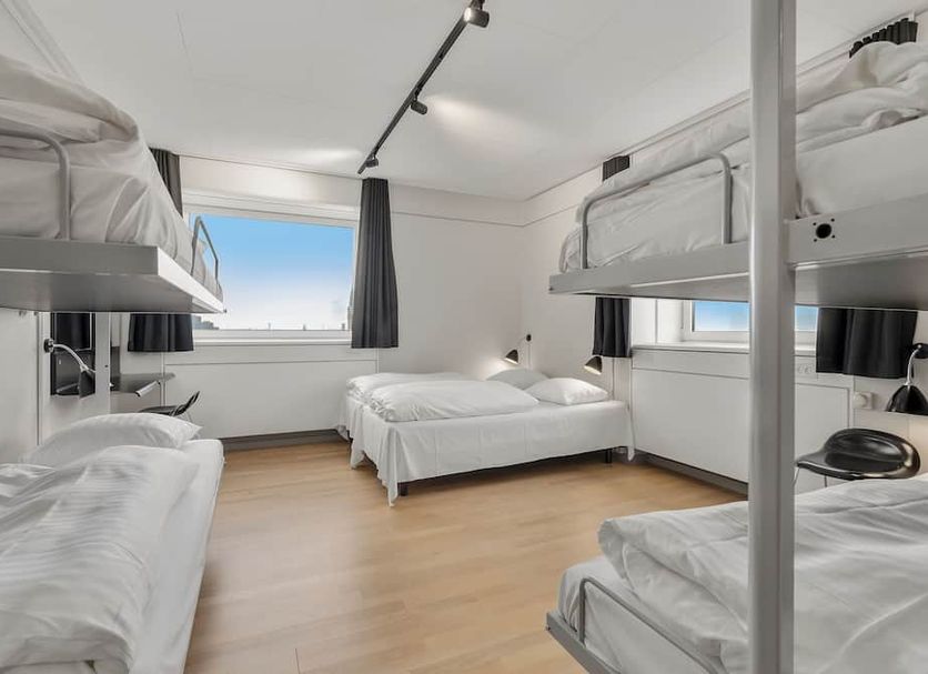 Yatak Odası Fotoğraf