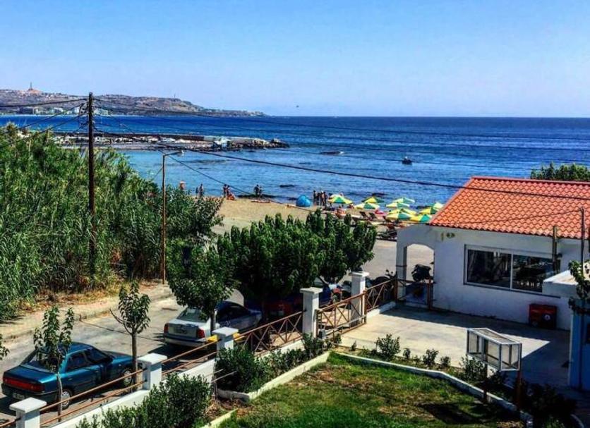Dış görünüm Fotoğraf