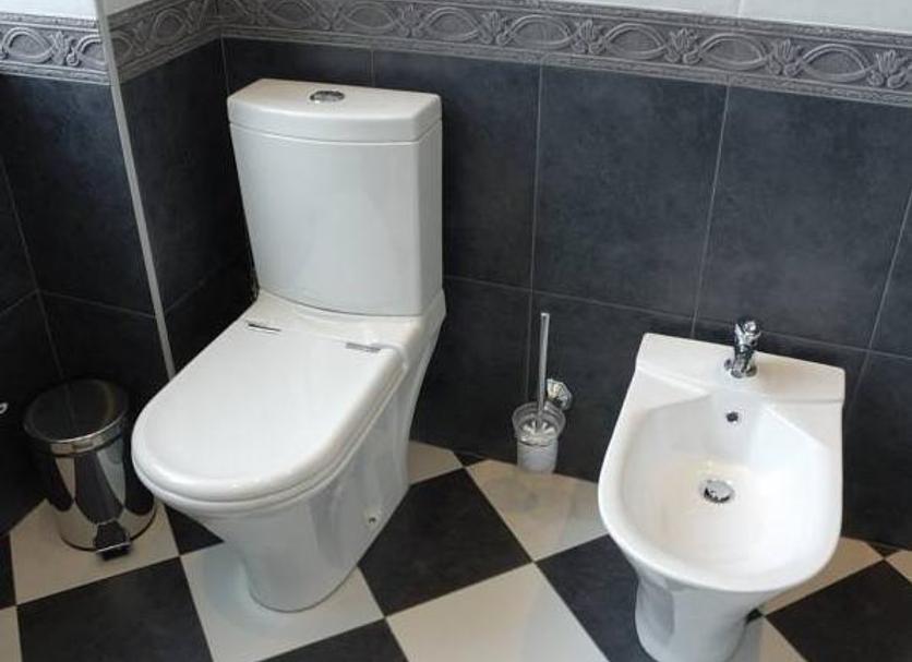 Banyo Fotoğraf