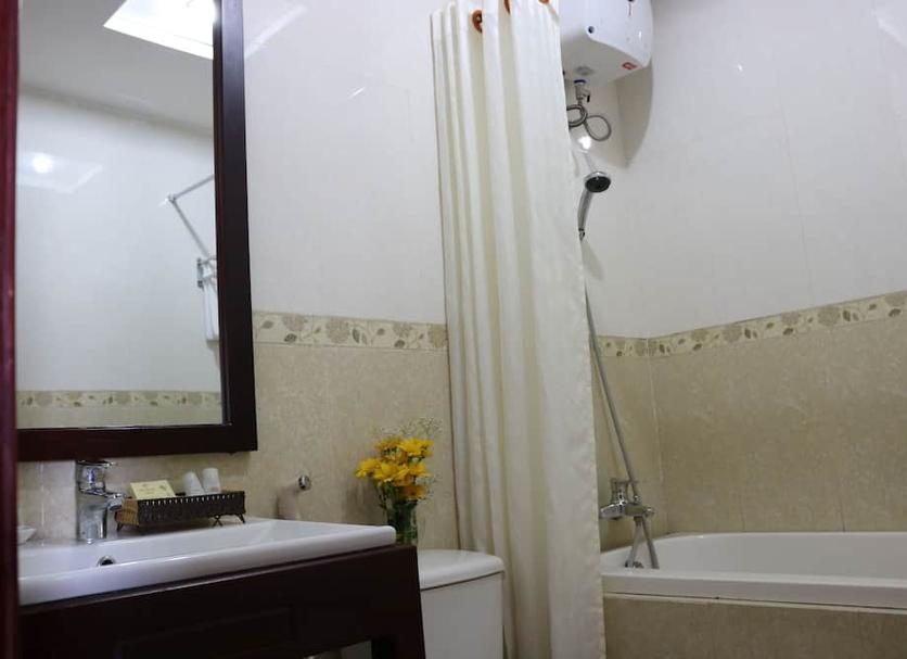 Banyo Fotoğraf