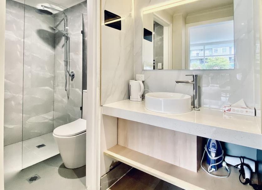 Banyo Fotoğraf