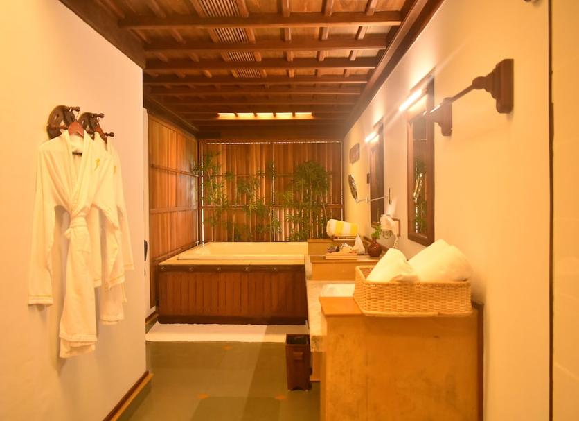 Banyo Fotoğraf