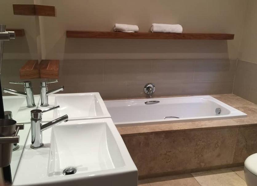 Banyo Fotoğraf