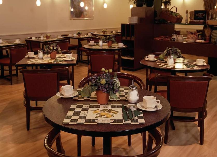 Restoran Fotoğraf