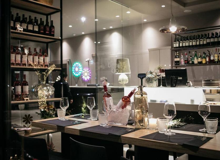 Bar Fotoğraf