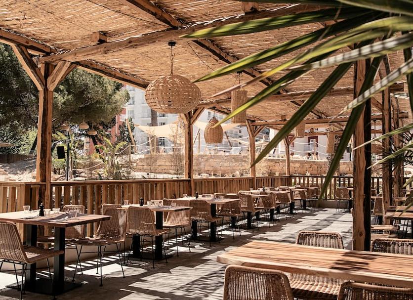 Restoran Fotoğraf
