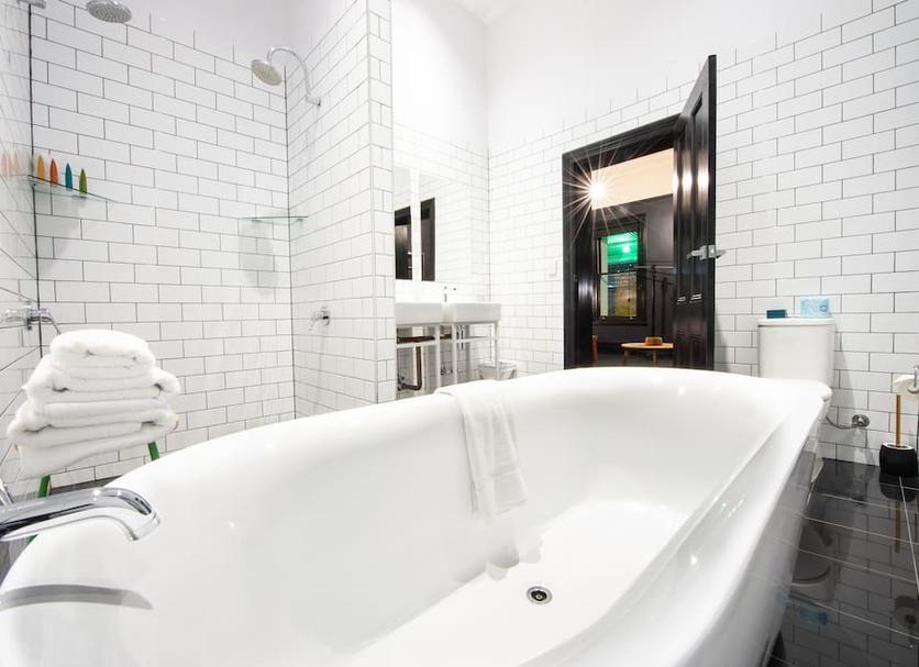 Banyo Fotoğraf