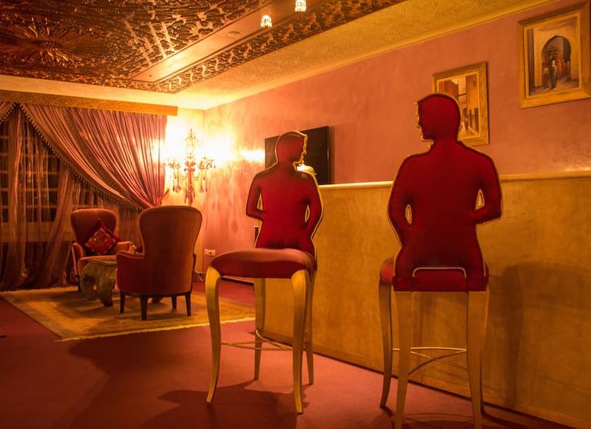 Salon Fotoğraf