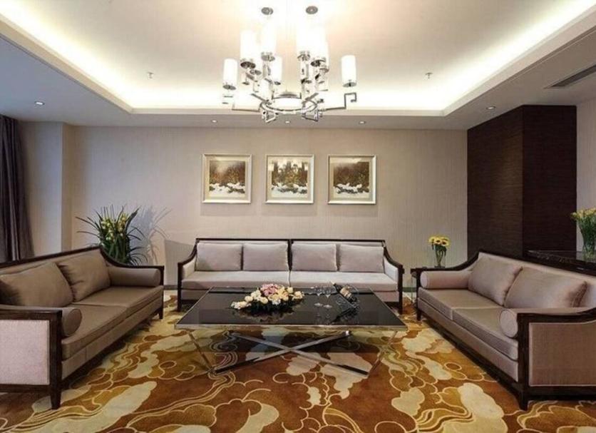 Salon Fotoğraf