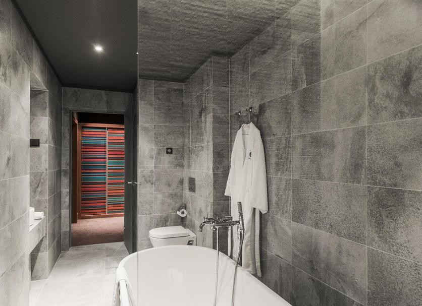 Banyo Fotoğraf