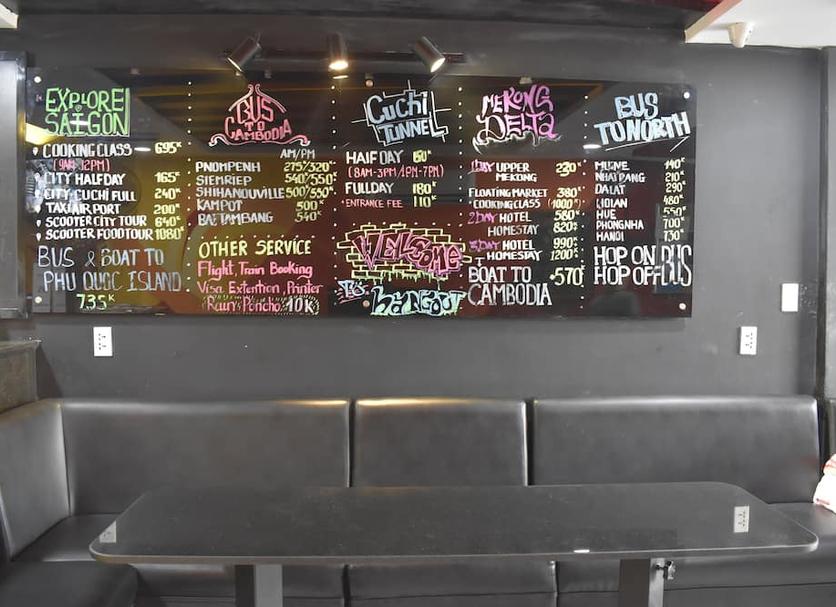 Bar Fotoğraf