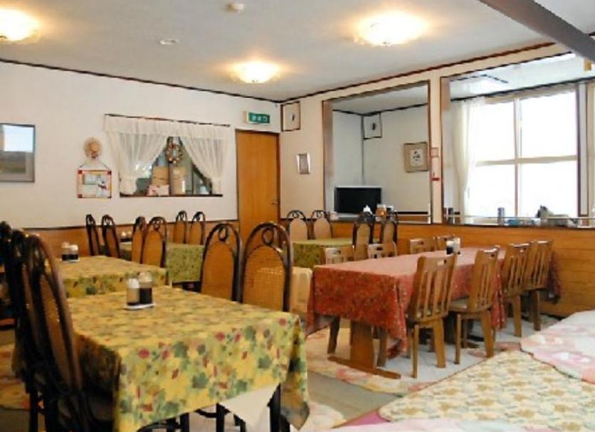 Restoran Fotoğraf
