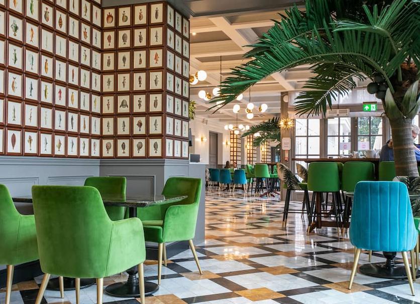 Restoran Fotoğraf