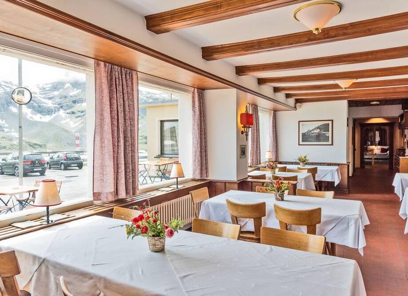 Restoran Fotoğraf