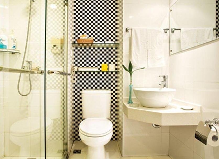 Banyo Fotoğraf
