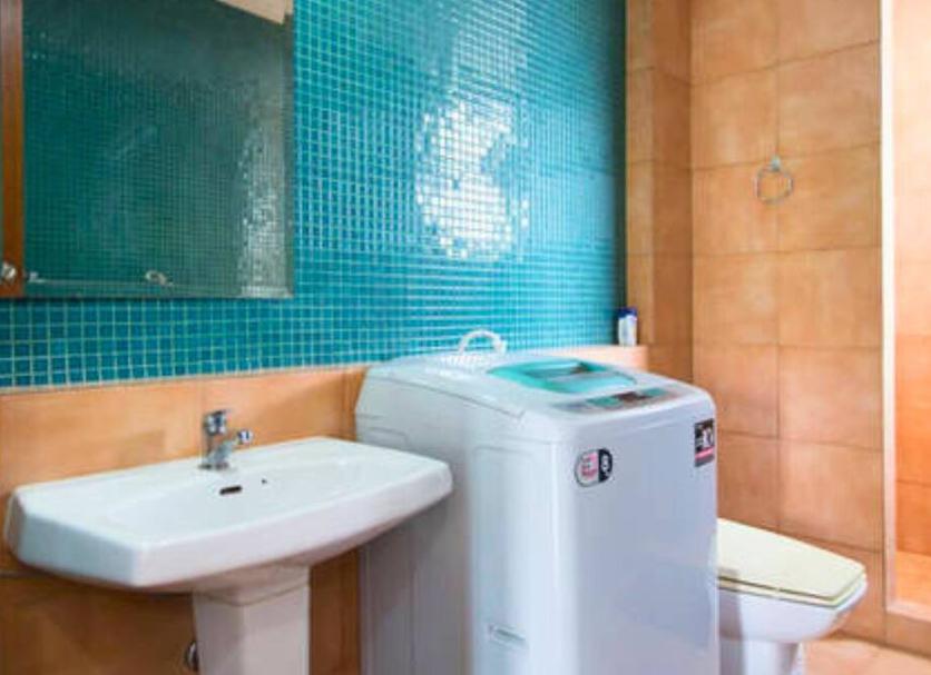 Banyo Fotoğraf
