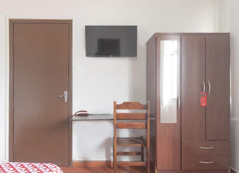 Oda olanağı Fotoğraf