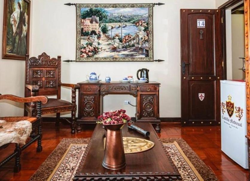Yatak Odası Fotoğraf