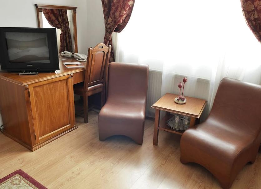 Oturma odası Fotoğraf
