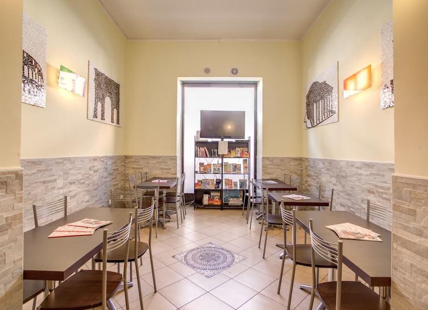 Restoran Fotoğraf