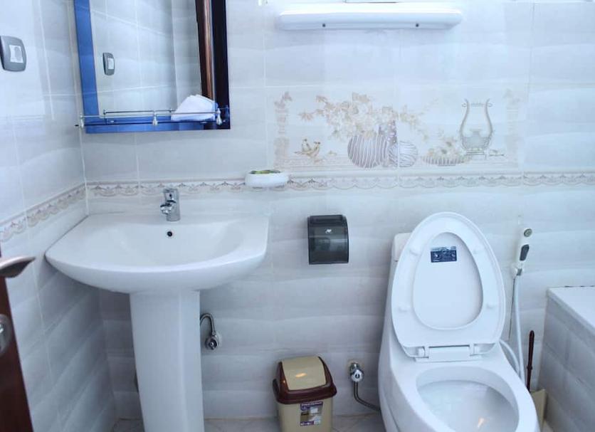 Banyo Fotoğraf