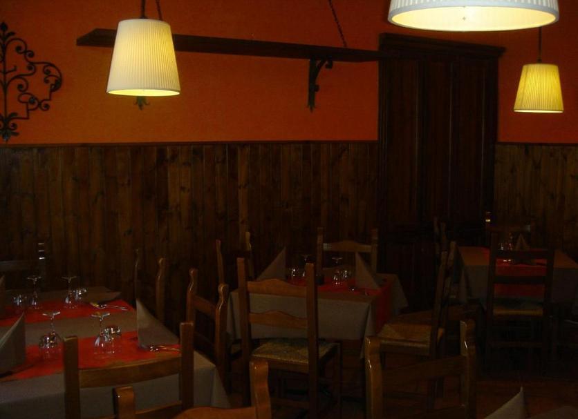 Restoran Fotoğraf