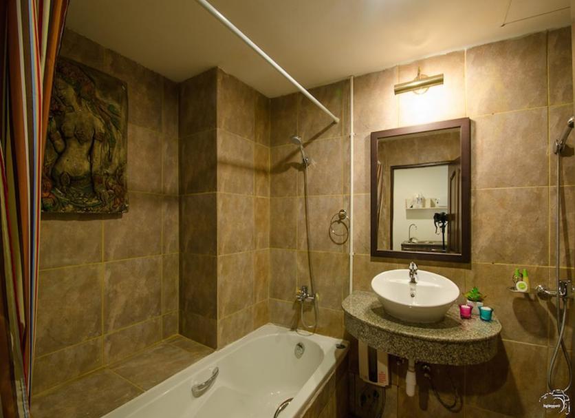 Banyo Fotoğraf