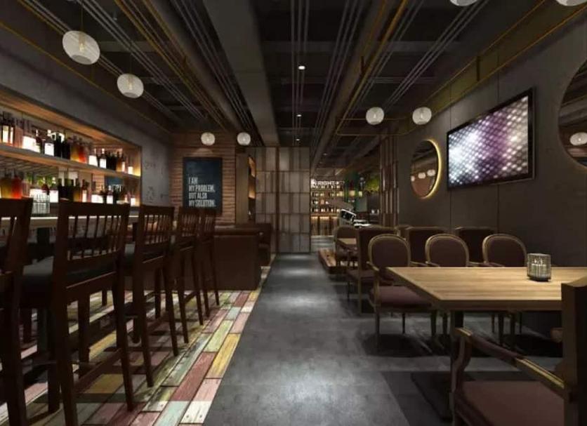 Bar Fotoğraf