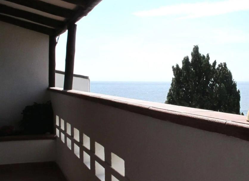 Balkon Fotoğraf