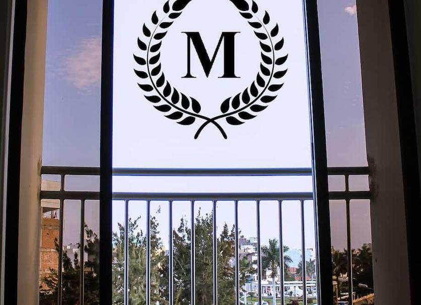 Balkon Fotoğraf
