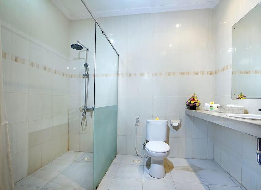 Banyo Fotoğraf