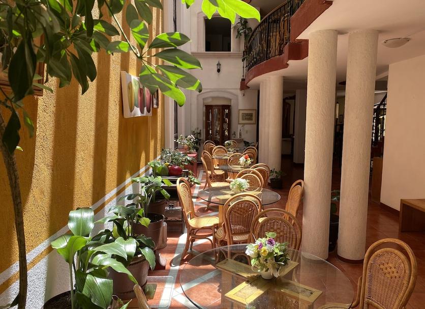 Restoran Fotoğraf