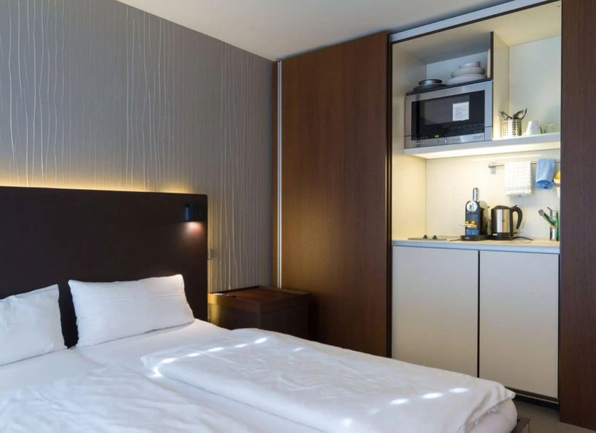 Yatak Odası Fotoğraf