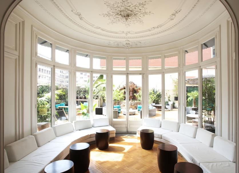 Salon Fotoğraf