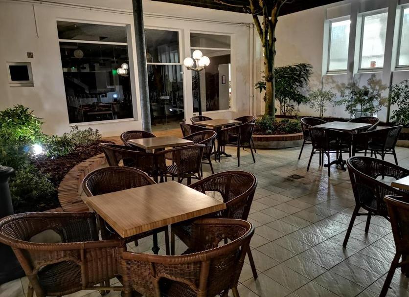 Restoran Fotoğraf