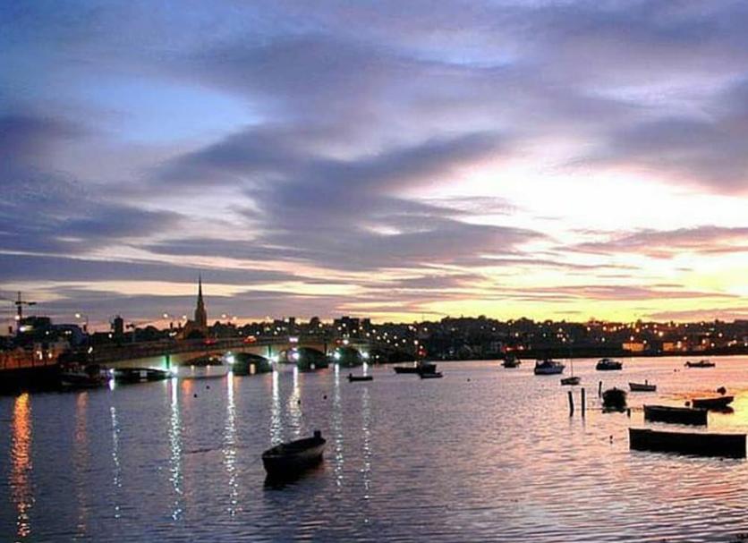 Dış görünüm Fotoğraf