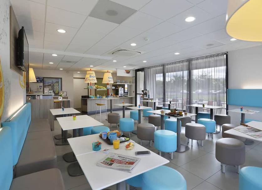 Restoran Fotoğraf