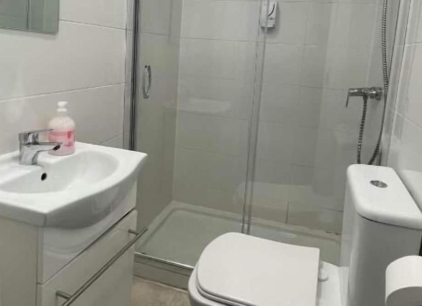 Banyo Fotoğraf