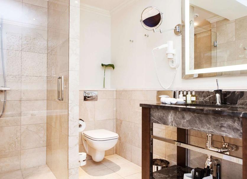 Banyo Fotoğraf
