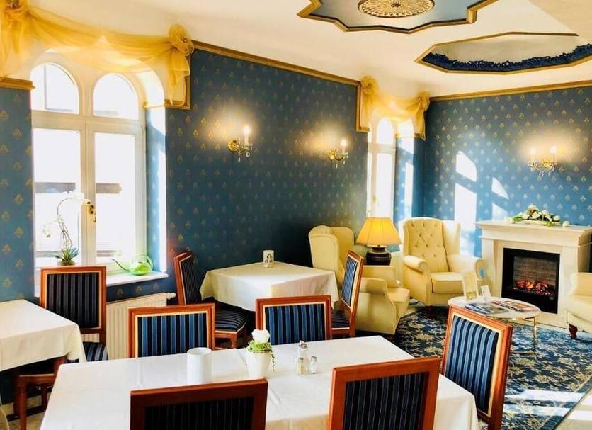 Restoran Fotoğraf