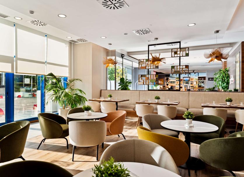 Restoran Fotoğraf