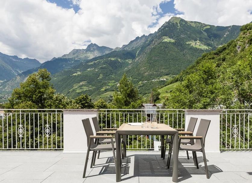 Balkon Fotoğraf