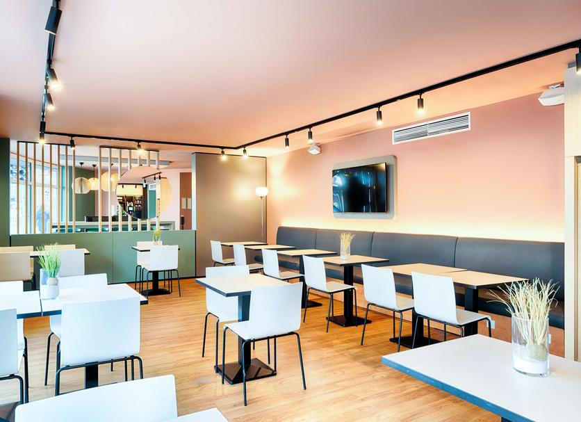 Restoran Fotoğraf