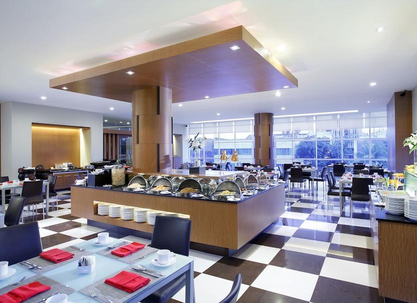 Restoran Fotoğraf